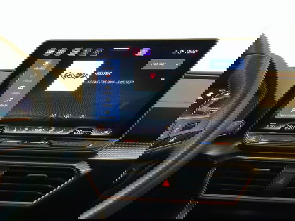 Cupra Leon Station Wagon usata a Vicenza (10)