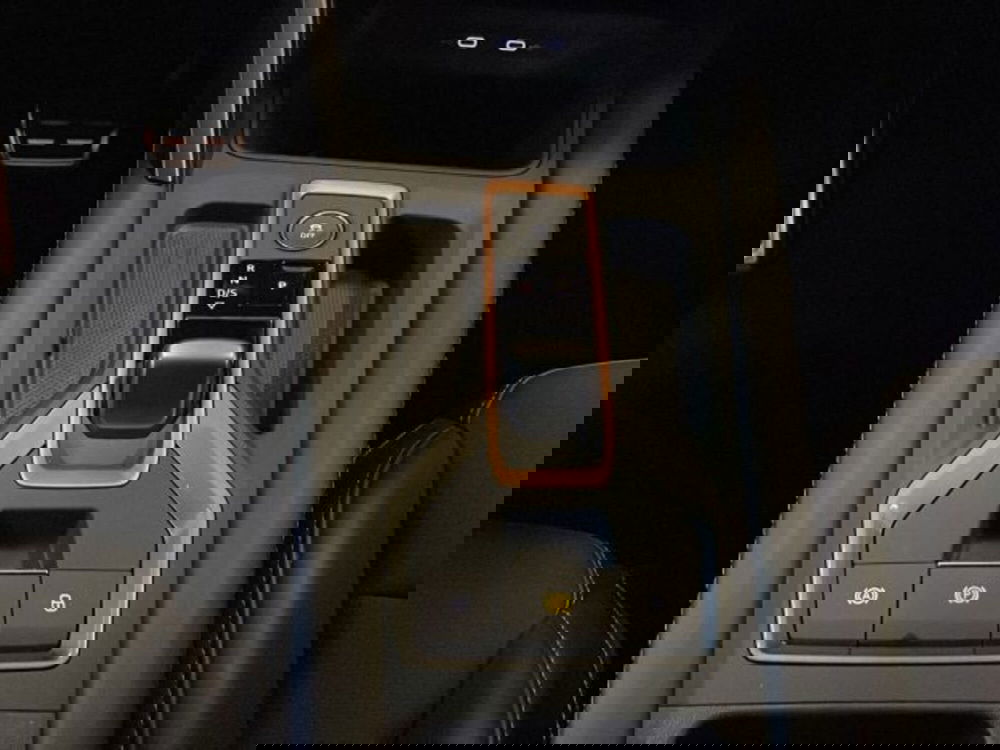 Cupra Leon Station Wagon usata a Vicenza (11)