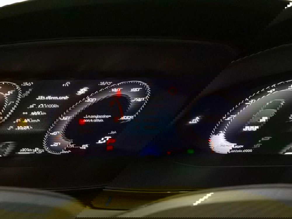 Cupra Leon Station Wagon usata a Vicenza (14)