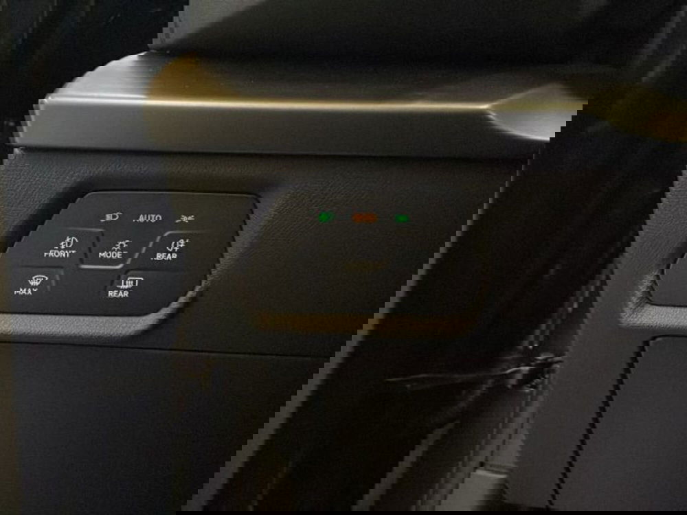 Cupra Leon Station Wagon usata a Vicenza (16)