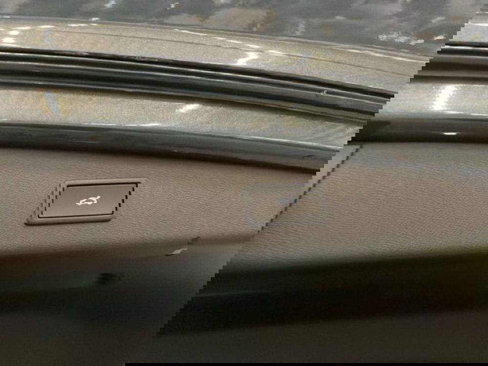 Cupra Leon Station Wagon usata a Vicenza (19)