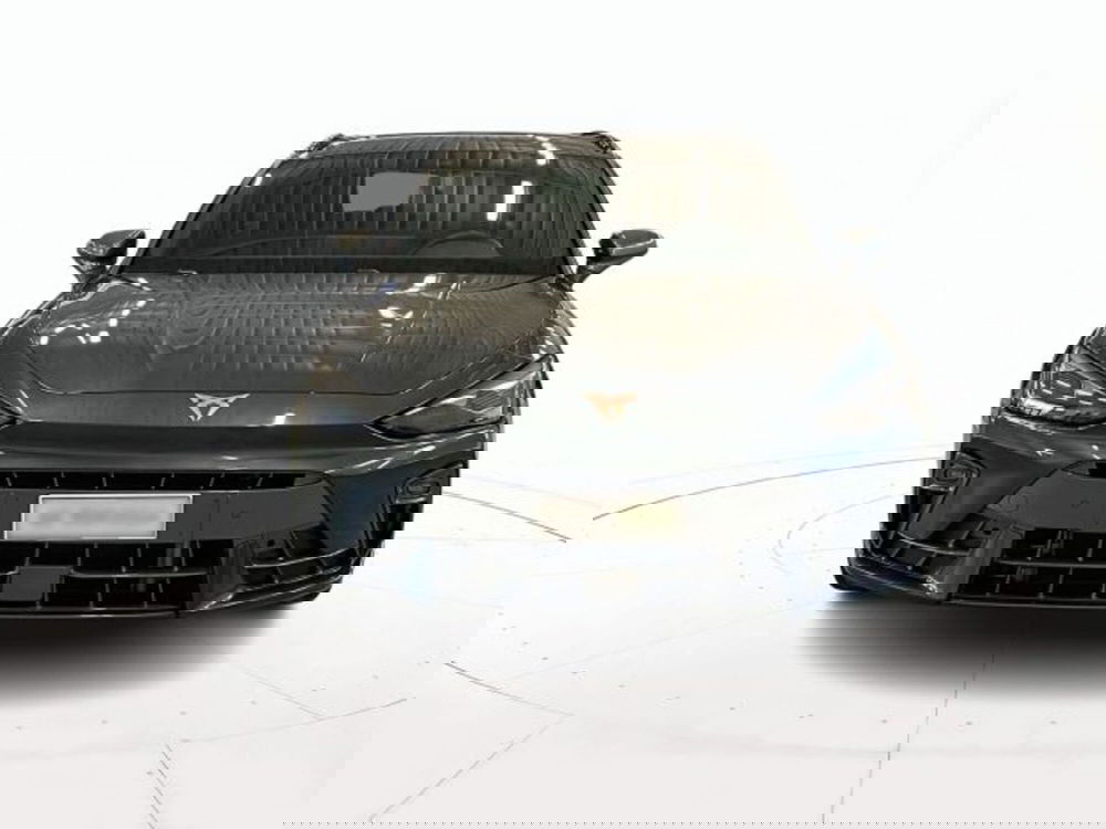 Cupra Leon Station Wagon usata a Vicenza (2)