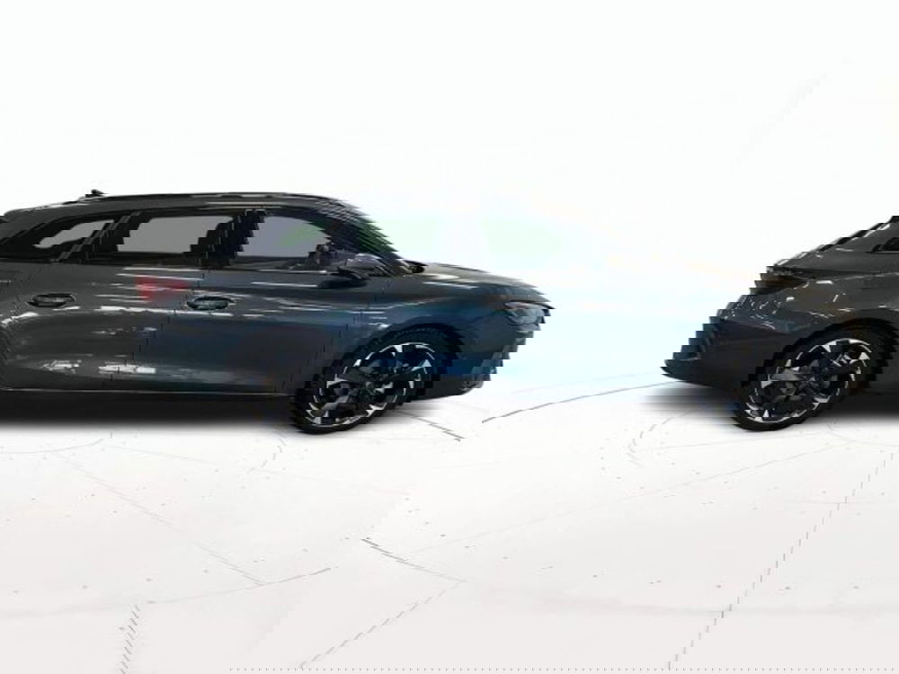 Cupra Leon Station Wagon usata a Vicenza (3)