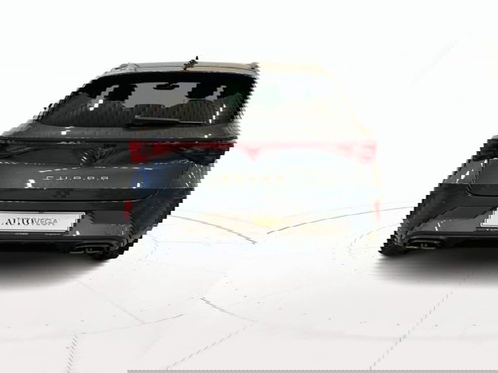 Cupra Leon Station Wagon usata a Vicenza (5)