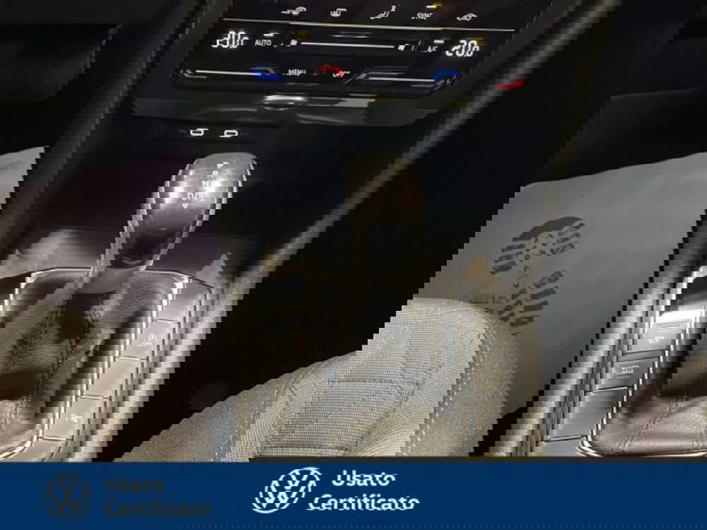 Volkswagen Tiguan usata a Vicenza (11)