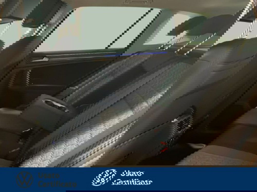 Volkswagen Tiguan usata a Vicenza (12)