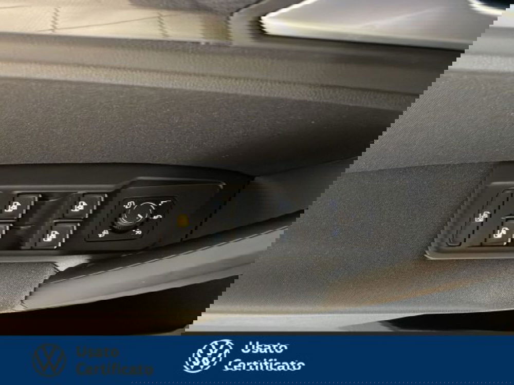 Volkswagen Tiguan usata a Vicenza (15)