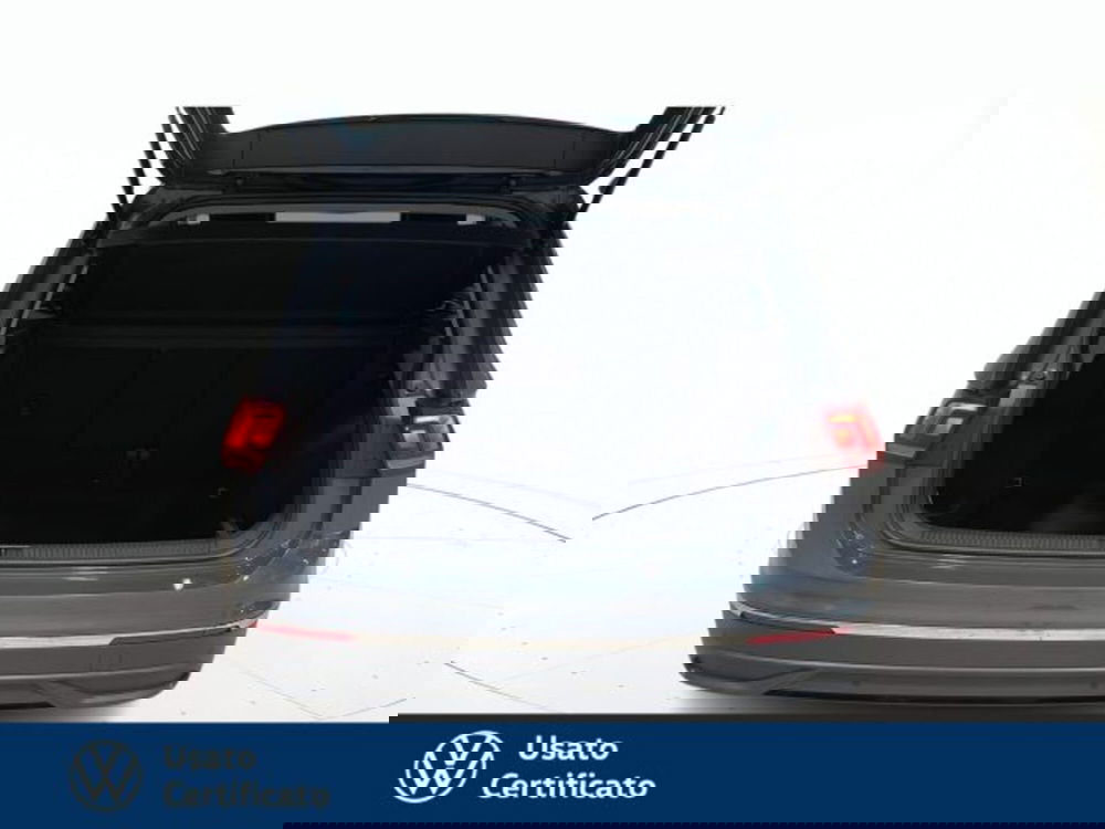 Volkswagen Tiguan usata a Vicenza (16)