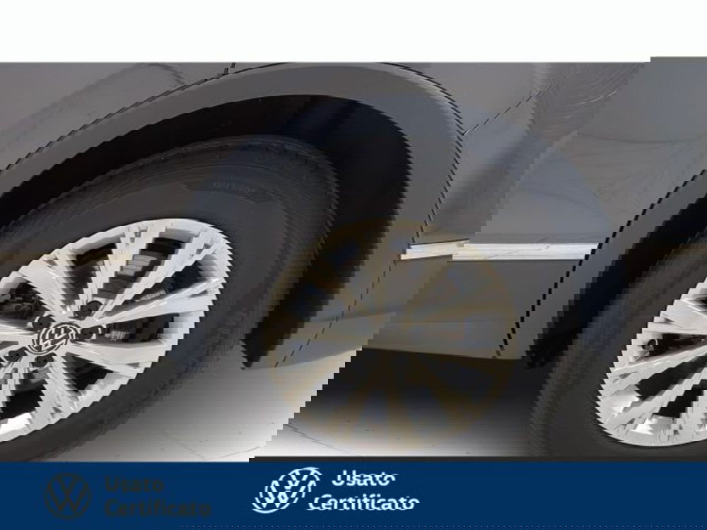 Volkswagen Tiguan usata a Vicenza (17)