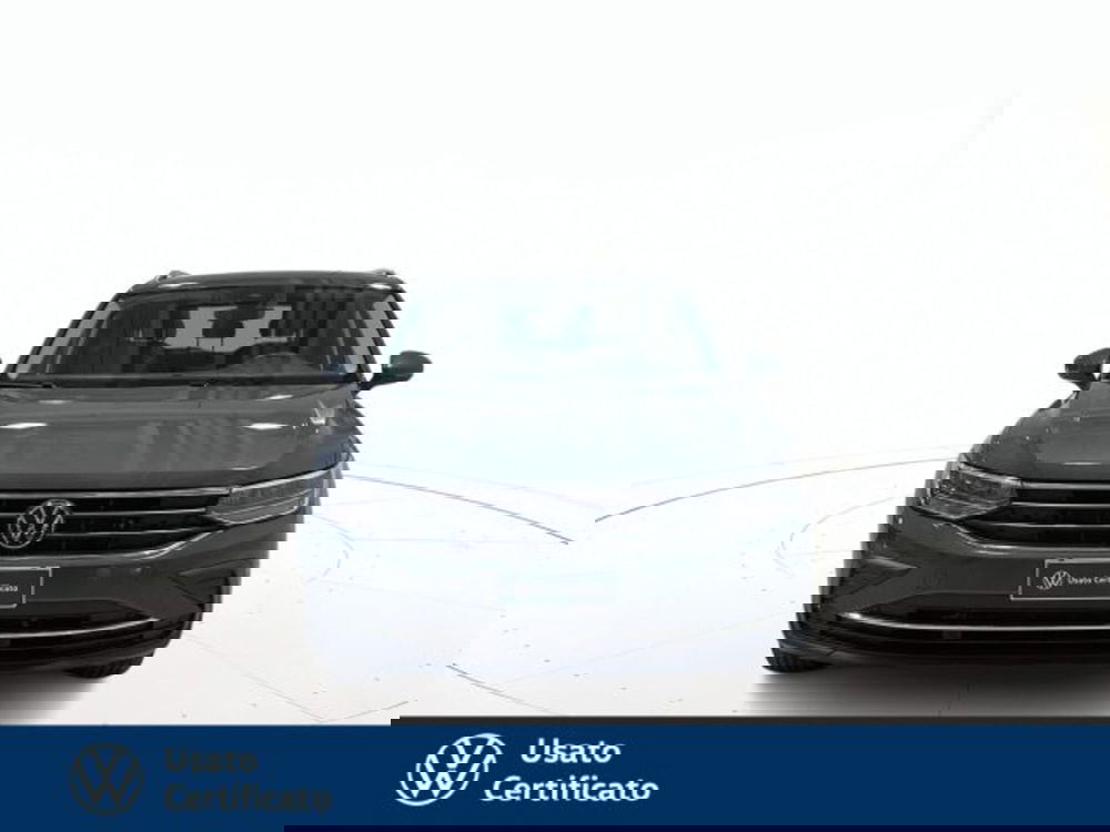 Volkswagen Tiguan usata a Vicenza (2)