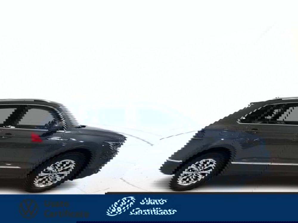 Volkswagen Tiguan usata a Vicenza (3)