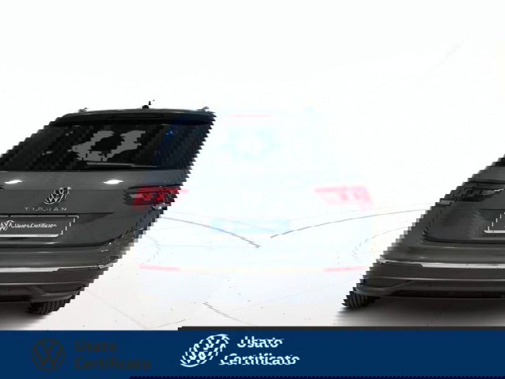 Volkswagen Tiguan usata a Vicenza (5)