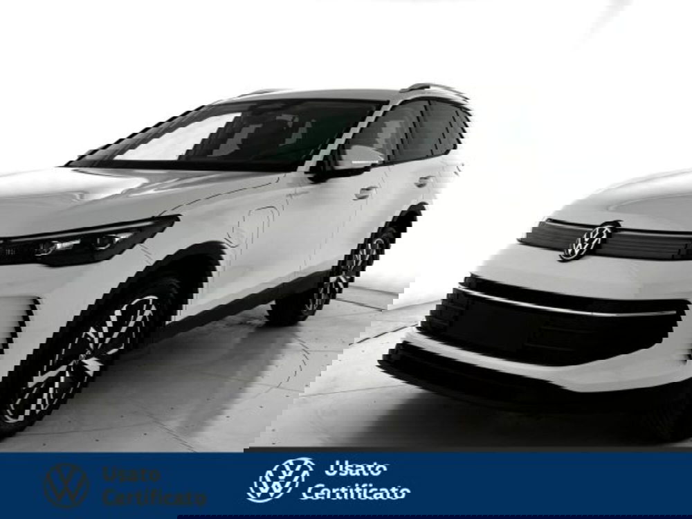 Volkswagen Tiguan usata a Vicenza