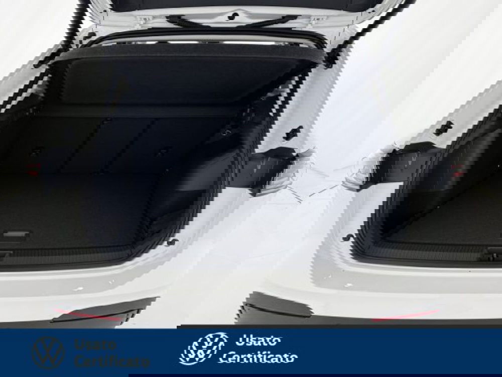 Volkswagen Tiguan usata a Vicenza (10)