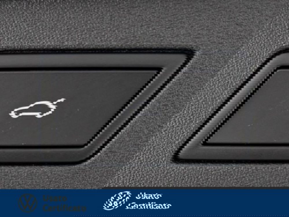 Volkswagen Tiguan usata a Vicenza (11)