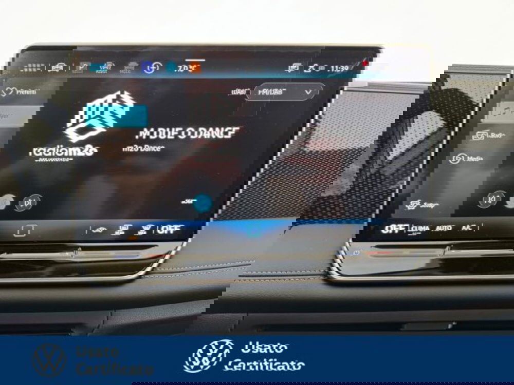 Volkswagen Tiguan usata a Vicenza (15)