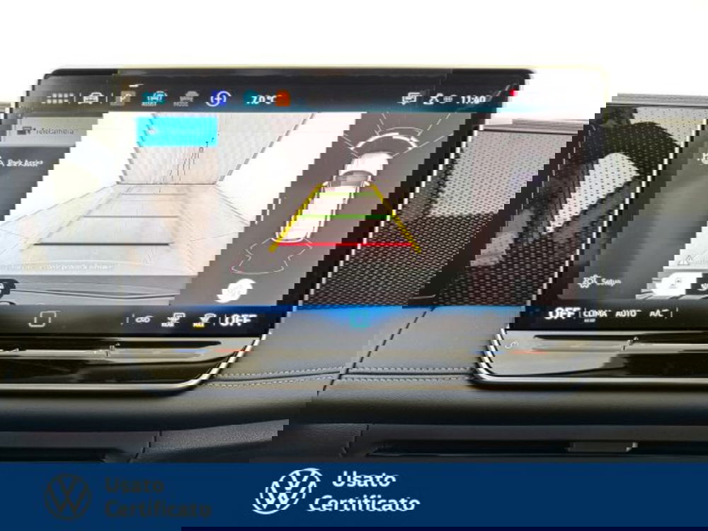 Volkswagen Tiguan usata a Vicenza (16)