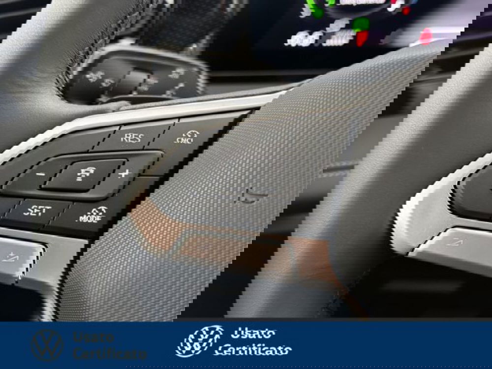 Volkswagen Tiguan usata a Vicenza (17)