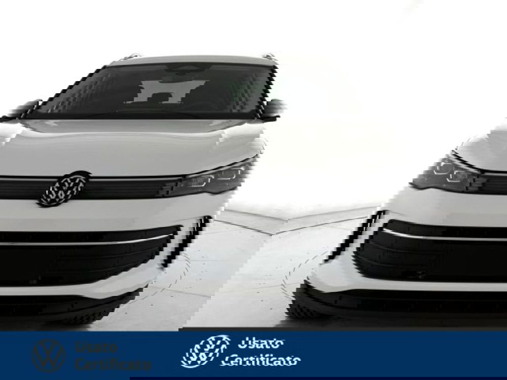 Volkswagen Tiguan usata a Vicenza (2)