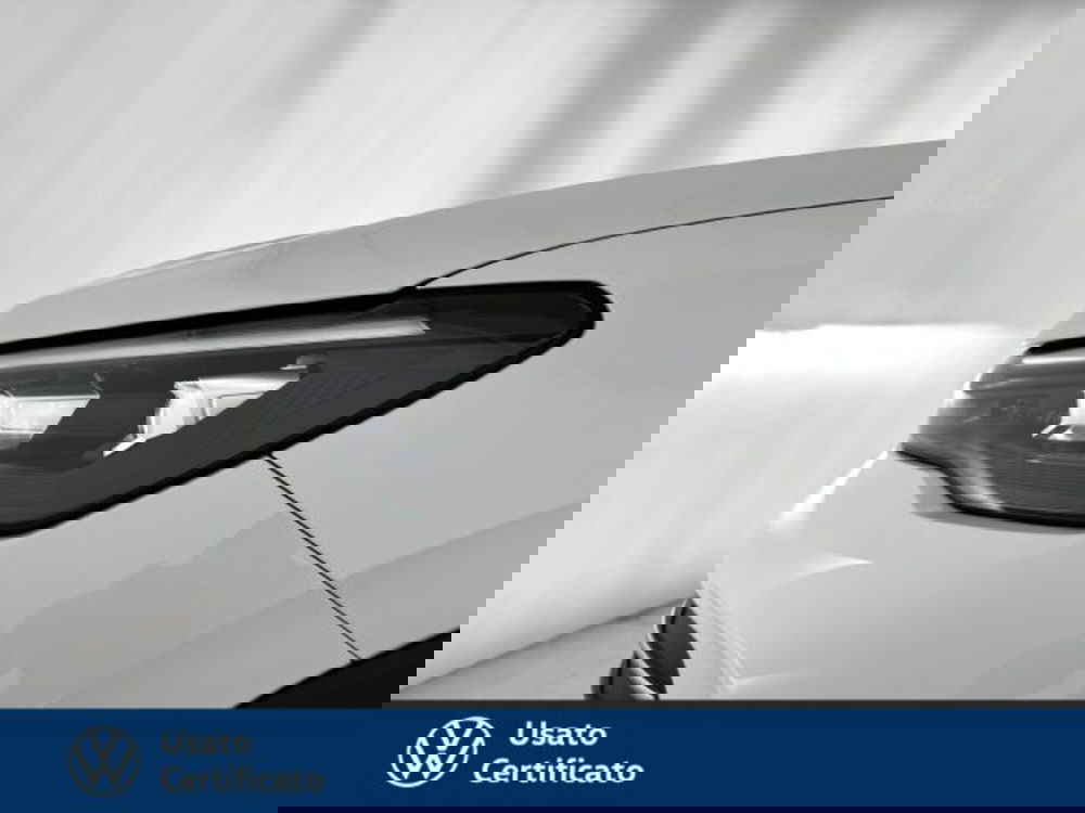 Volkswagen Tiguan usata a Vicenza (20)