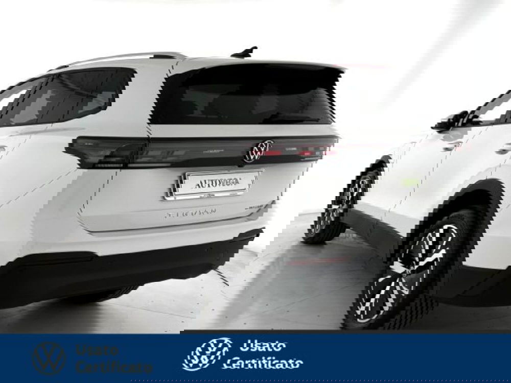 Volkswagen Tiguan usata a Vicenza (5)