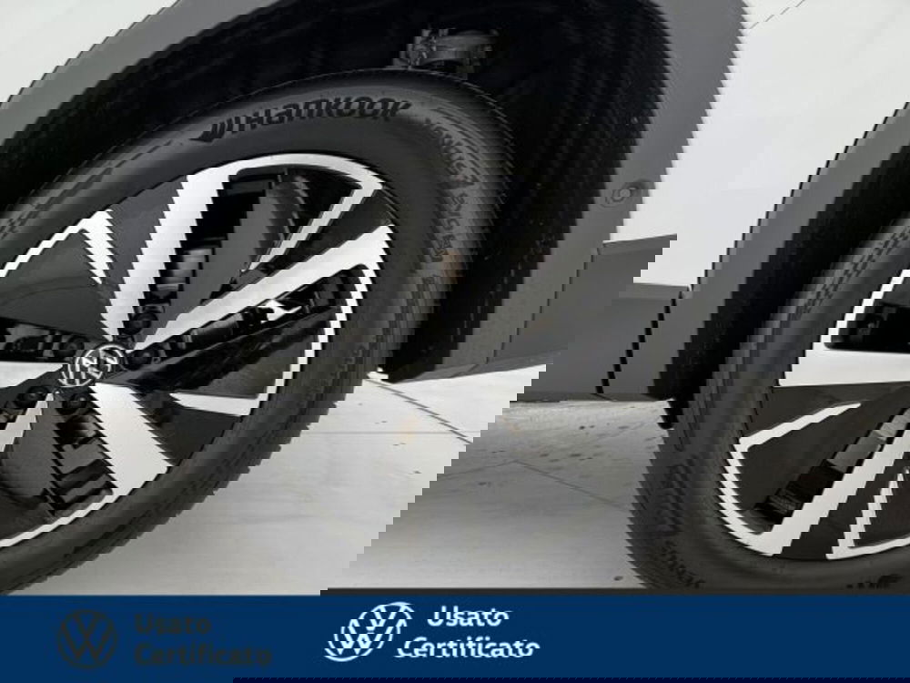 Volkswagen Tiguan usata a Vicenza (6)