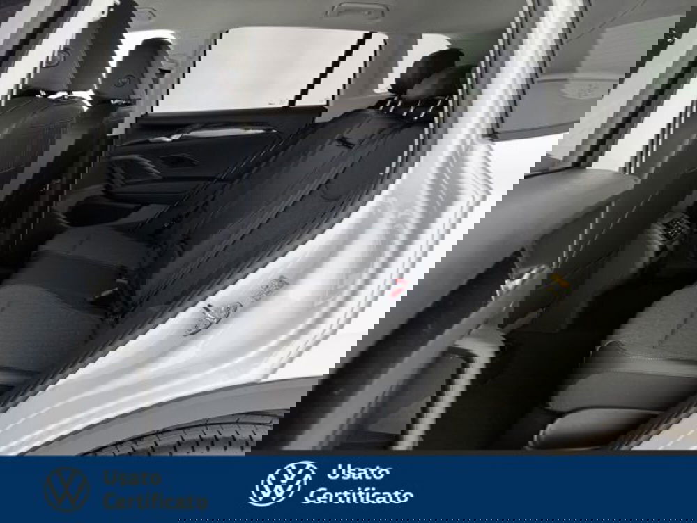 Volkswagen Tiguan usata a Vicenza (9)