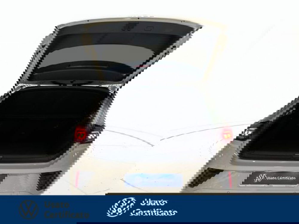 Volkswagen T-Roc usata a Vicenza (16)