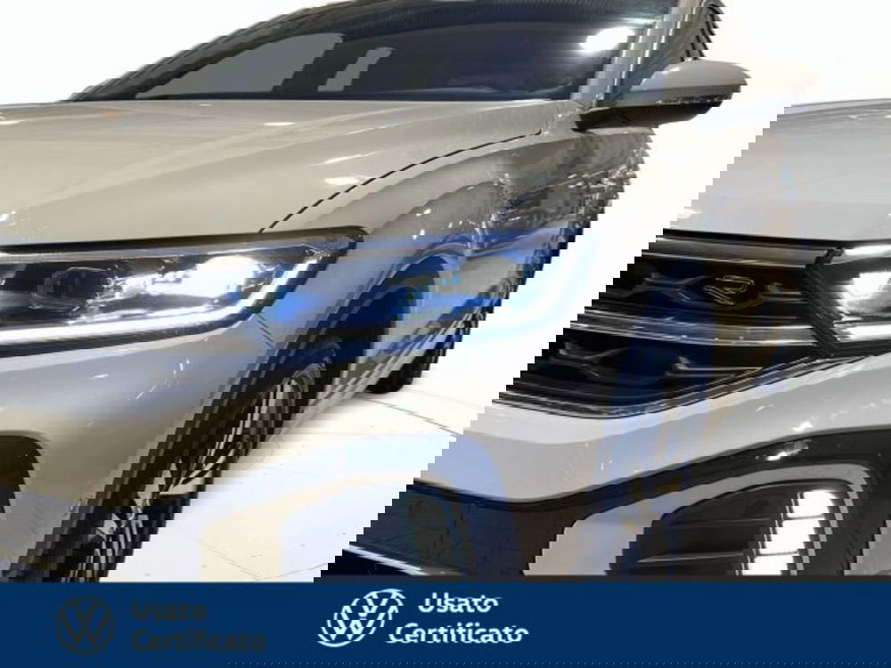 Volkswagen T-Roc usata a Vicenza (19)