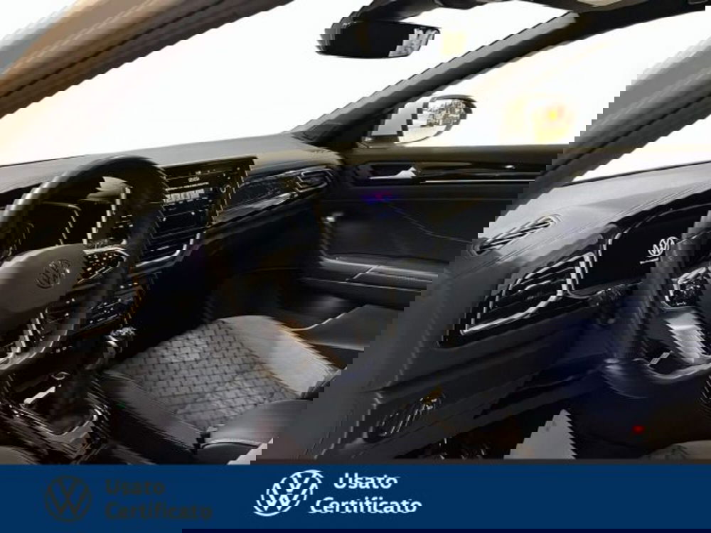 Volkswagen T-Roc usata a Vicenza (7)