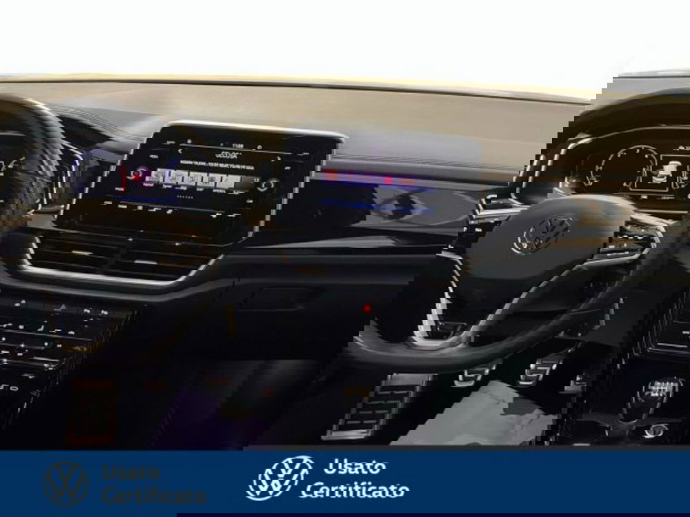 Volkswagen T-Roc usata a Vicenza (8)