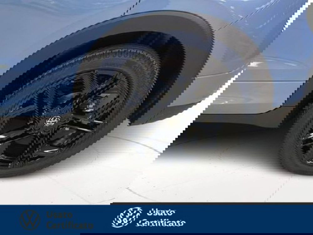 Volkswagen T-Cross nuova a Vicenza (19)