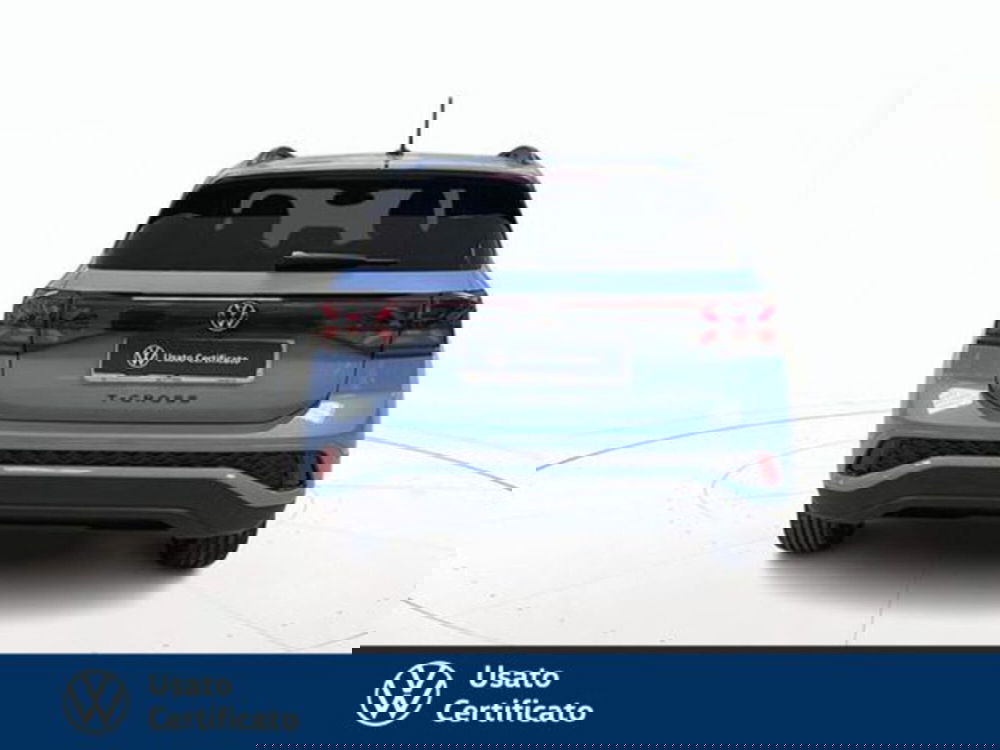 Volkswagen T-Cross nuova a Vicenza (5)