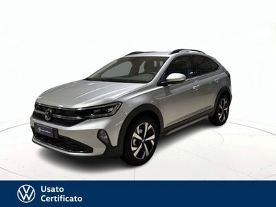 Volkswagen Taigo 1.0 tsi Edition 95cv nuova a Arzignano