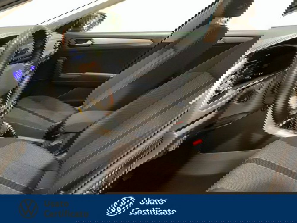 Volkswagen T-Roc usata a Vicenza (13)