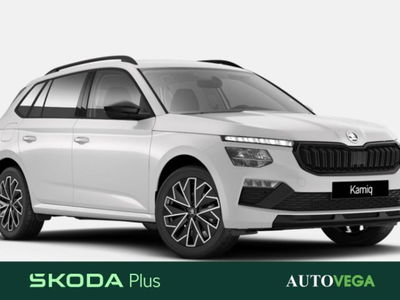 Skoda Kamiq 1.0 tsi Black Dots 95cv nuova a Arzignano