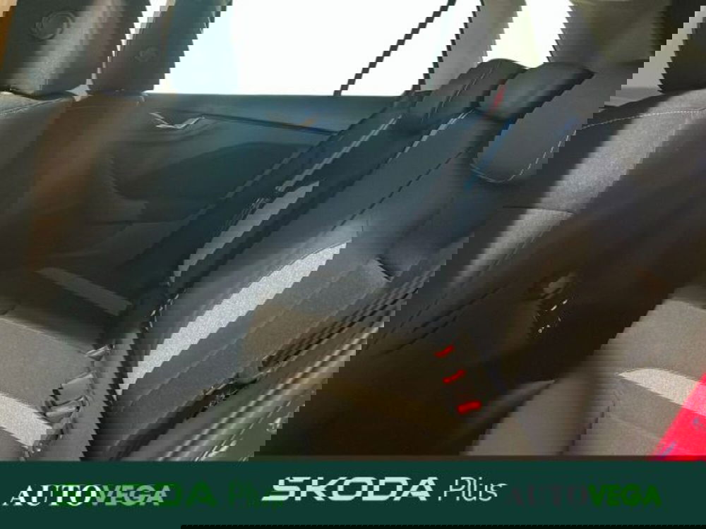 Skoda Kamiq nuova a Vicenza (12)