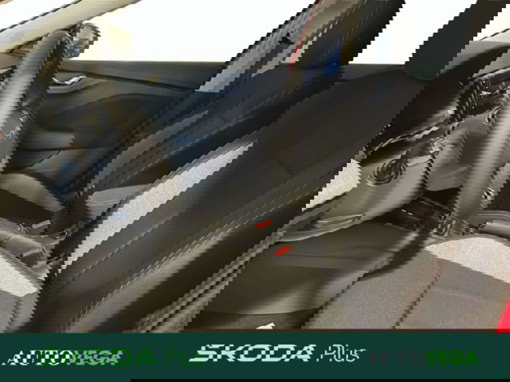 Skoda Kamiq nuova a Vicenza (13)