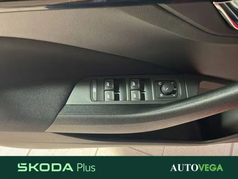 Skoda Kamiq nuova a Vicenza (14)