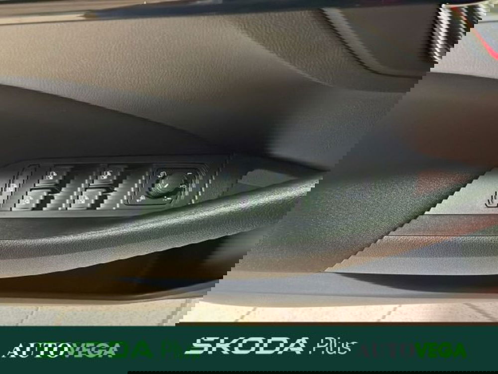 Skoda Kamiq nuova a Vicenza (14)