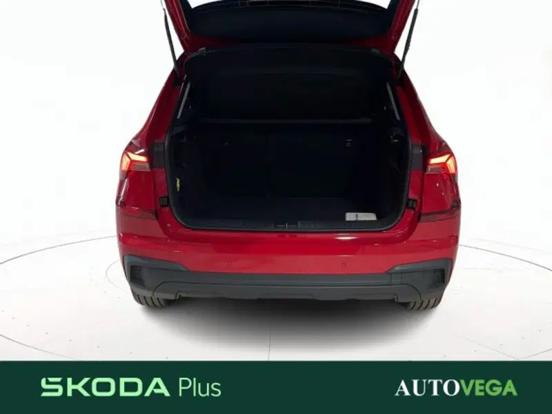 Skoda Kamiq nuova a Vicenza (15)