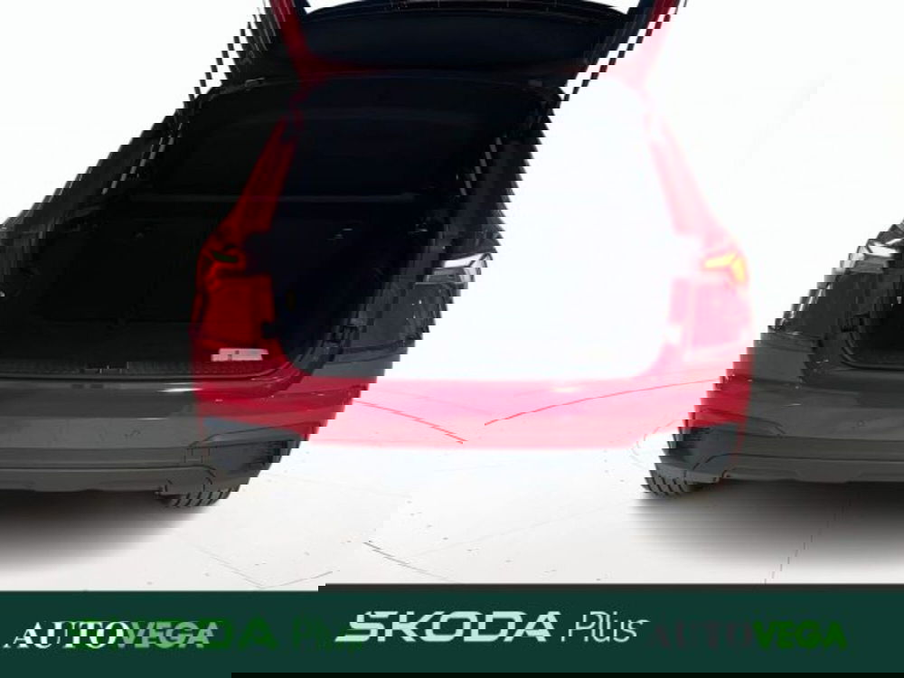 Skoda Kamiq nuova a Vicenza (15)