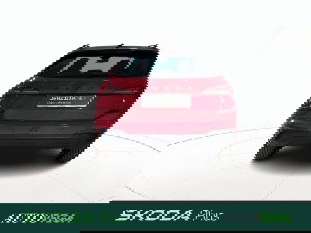 Skoda Kamiq nuova a Vicenza (5)