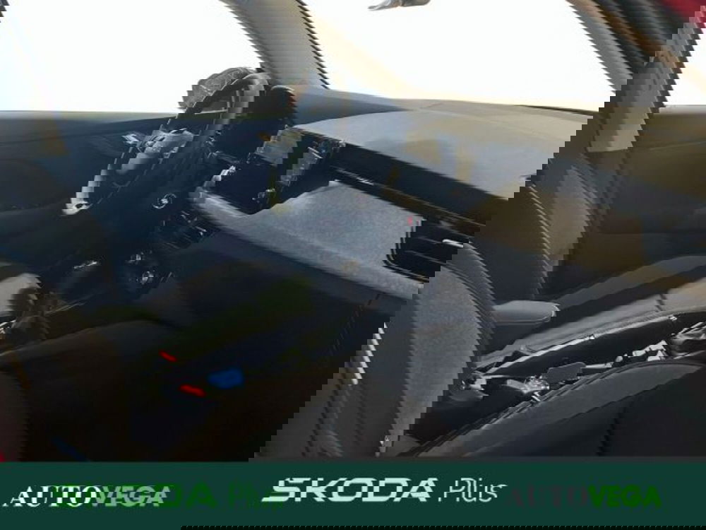 Skoda Kamiq nuova a Vicenza (6)