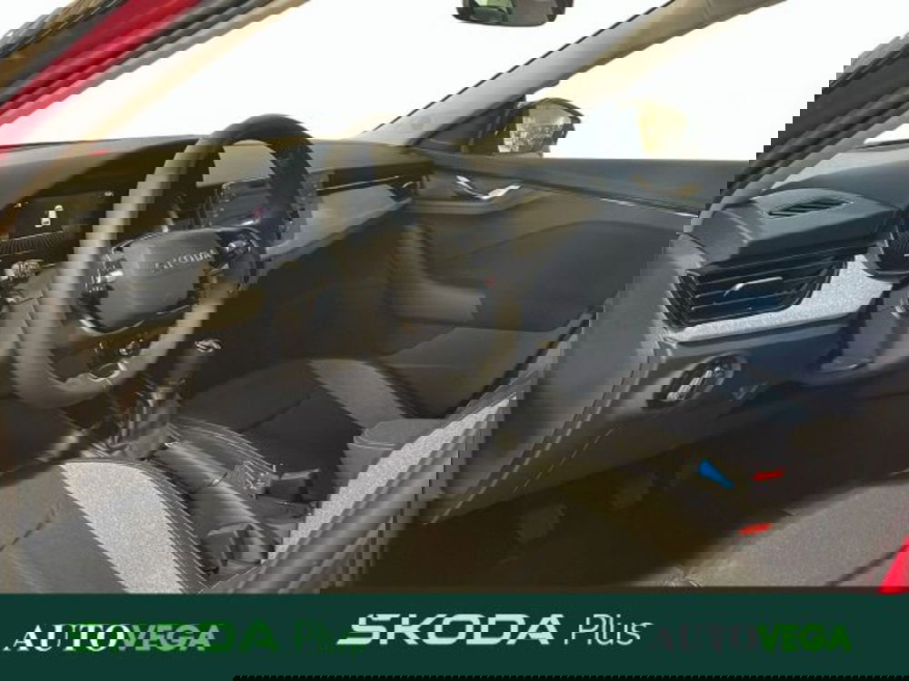 Skoda Kamiq nuova a Vicenza (7)