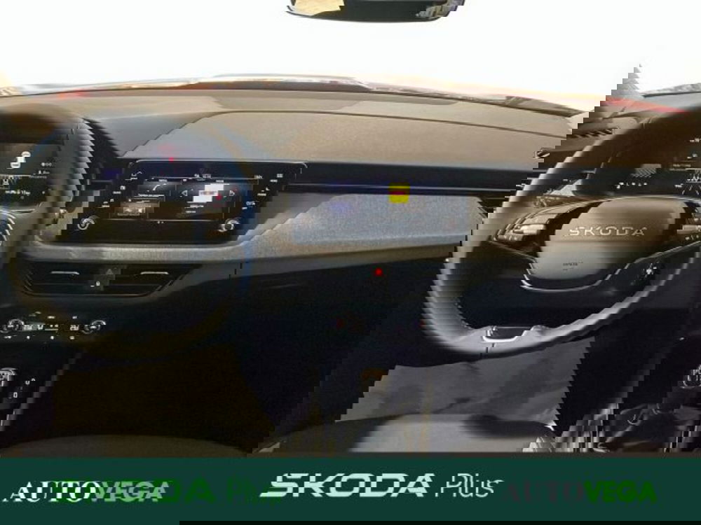 Skoda Kamiq nuova a Vicenza (8)