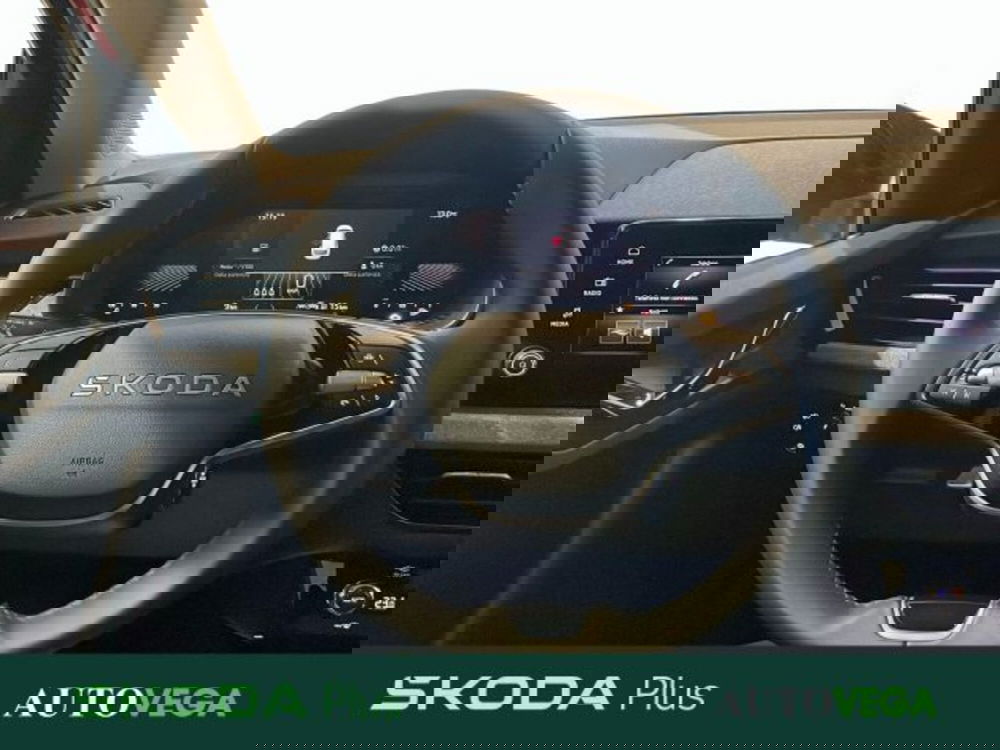 Skoda Kamiq nuova a Vicenza (9)