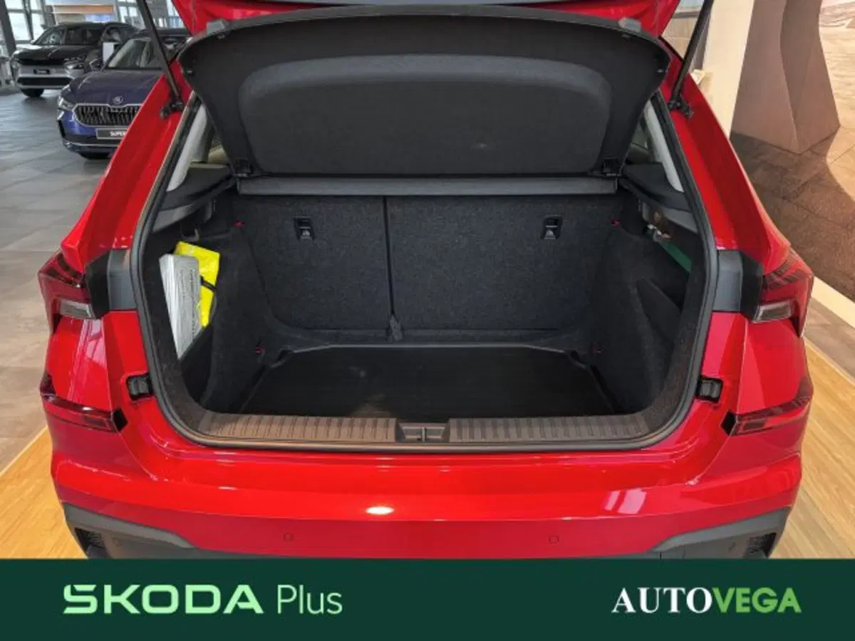 Skoda Kamiq nuova a Vicenza (10)