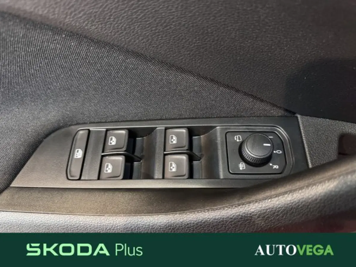 Skoda Kamiq nuova a Vicenza (11)