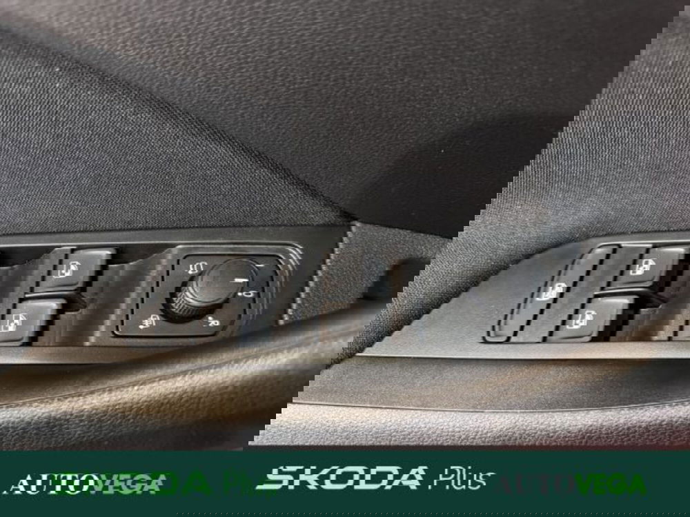 Skoda Kamiq nuova a Vicenza (11)